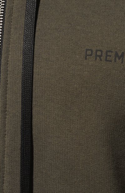 Хлопковая толстовка PREMIATA, арт. AKAN PR-28, фото 5