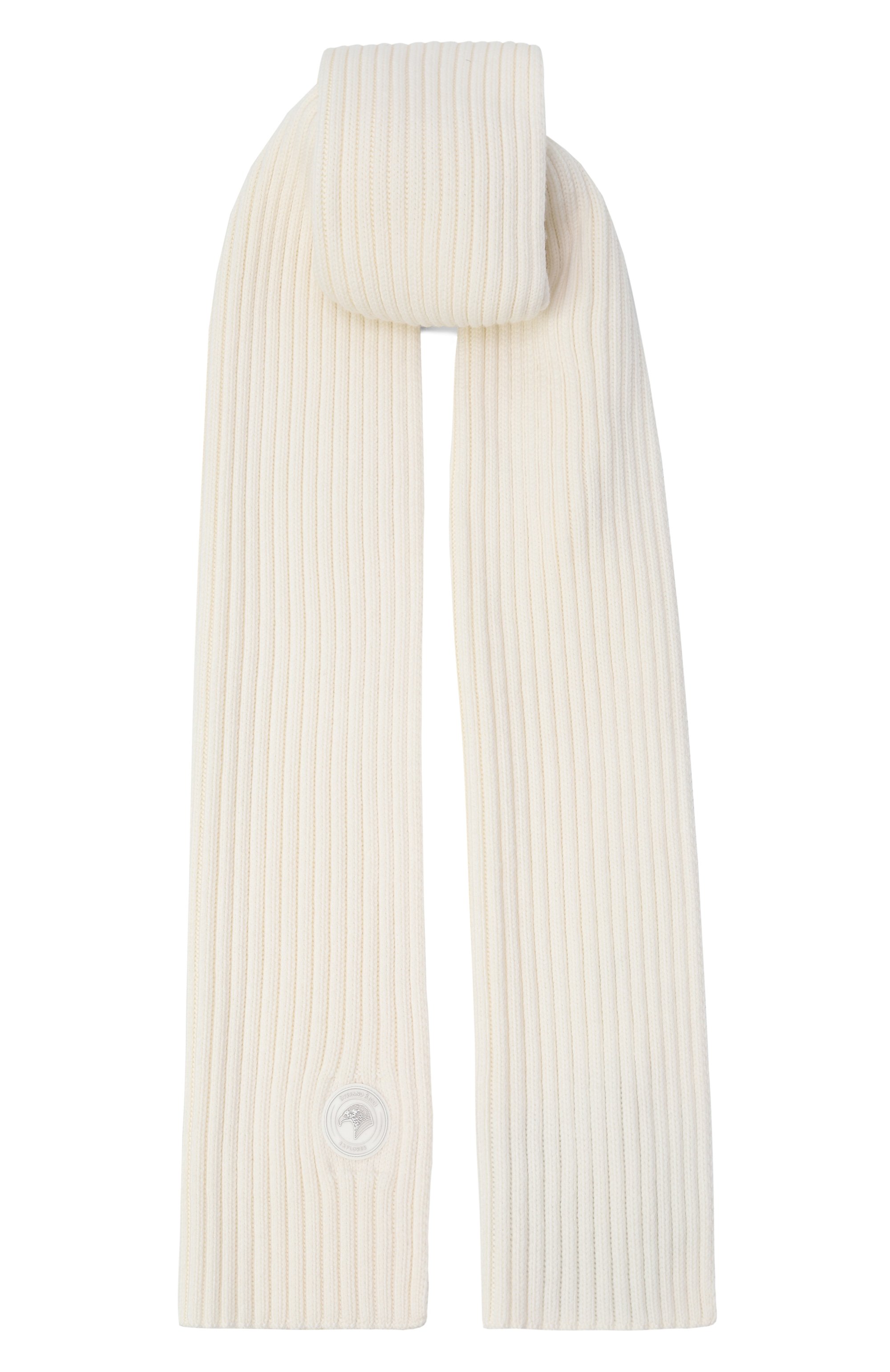 Шерстяной шарф STEFANO RICCI, арт. K404002SCI/F25362, фото 1