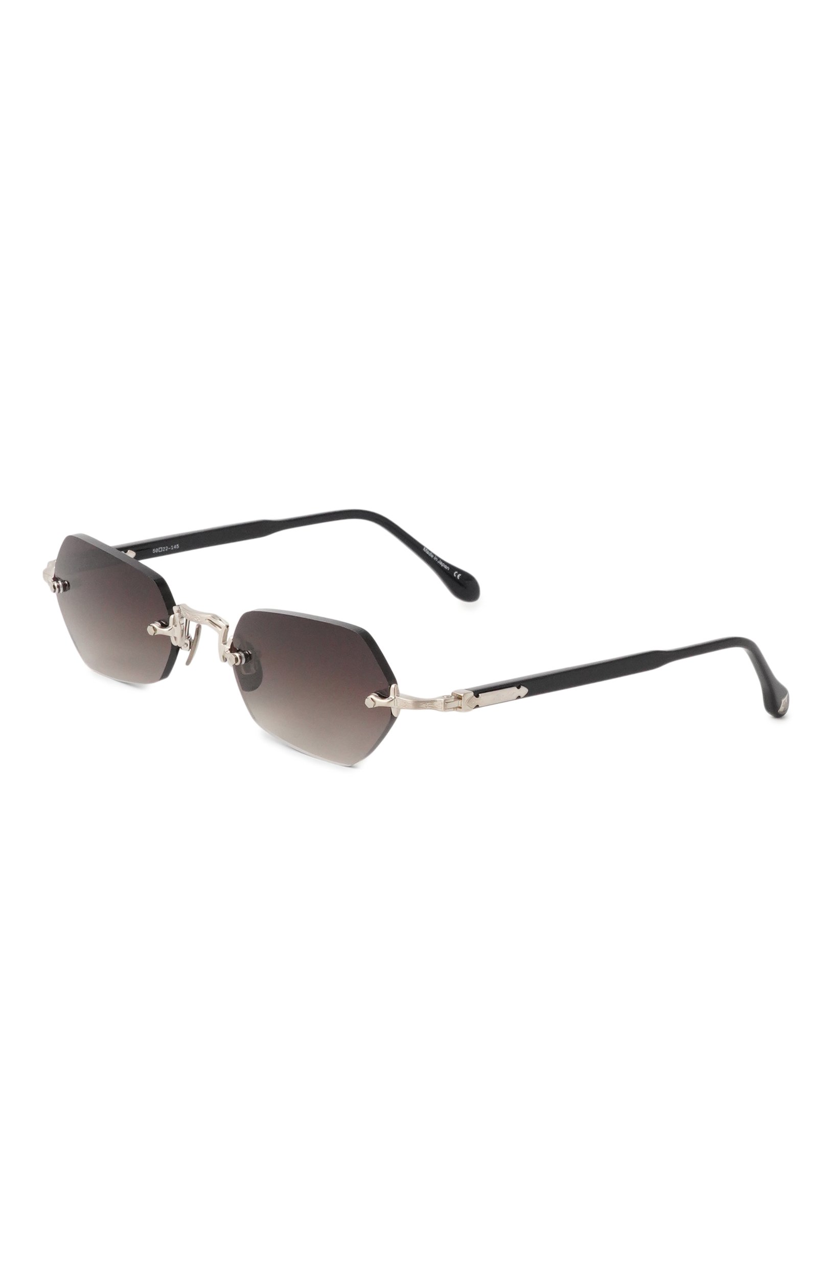 Со лнцезащитные очки MATSUDA, арт. M5011 BS-BLK, фото 1