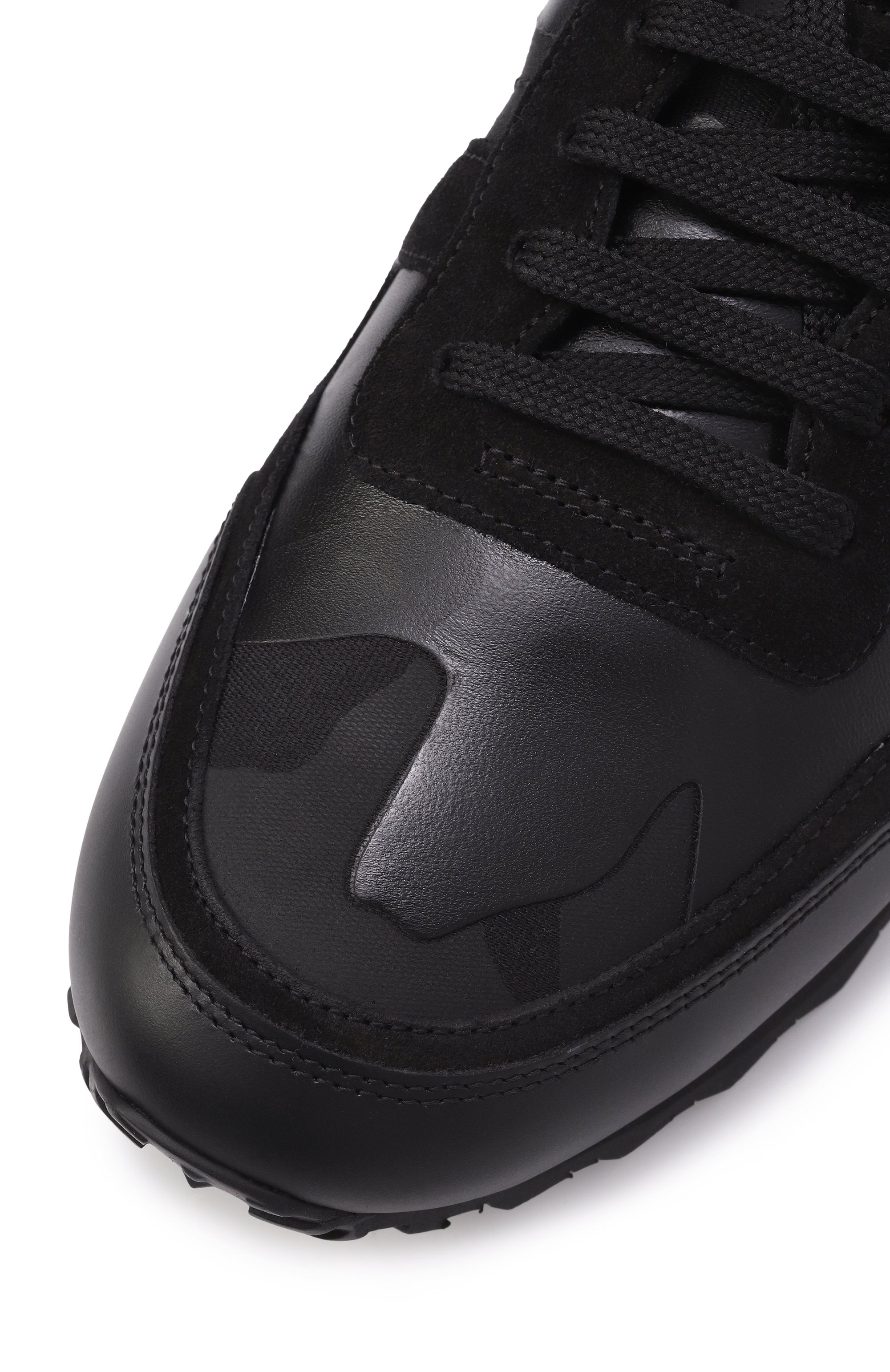 Комбинированные кроссовки rockrunner VALENTINO, арт. 6Y2S0723/NSD, фото 7