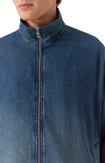 Куртка DIESEL, арт. A18613/068TC, фото 5