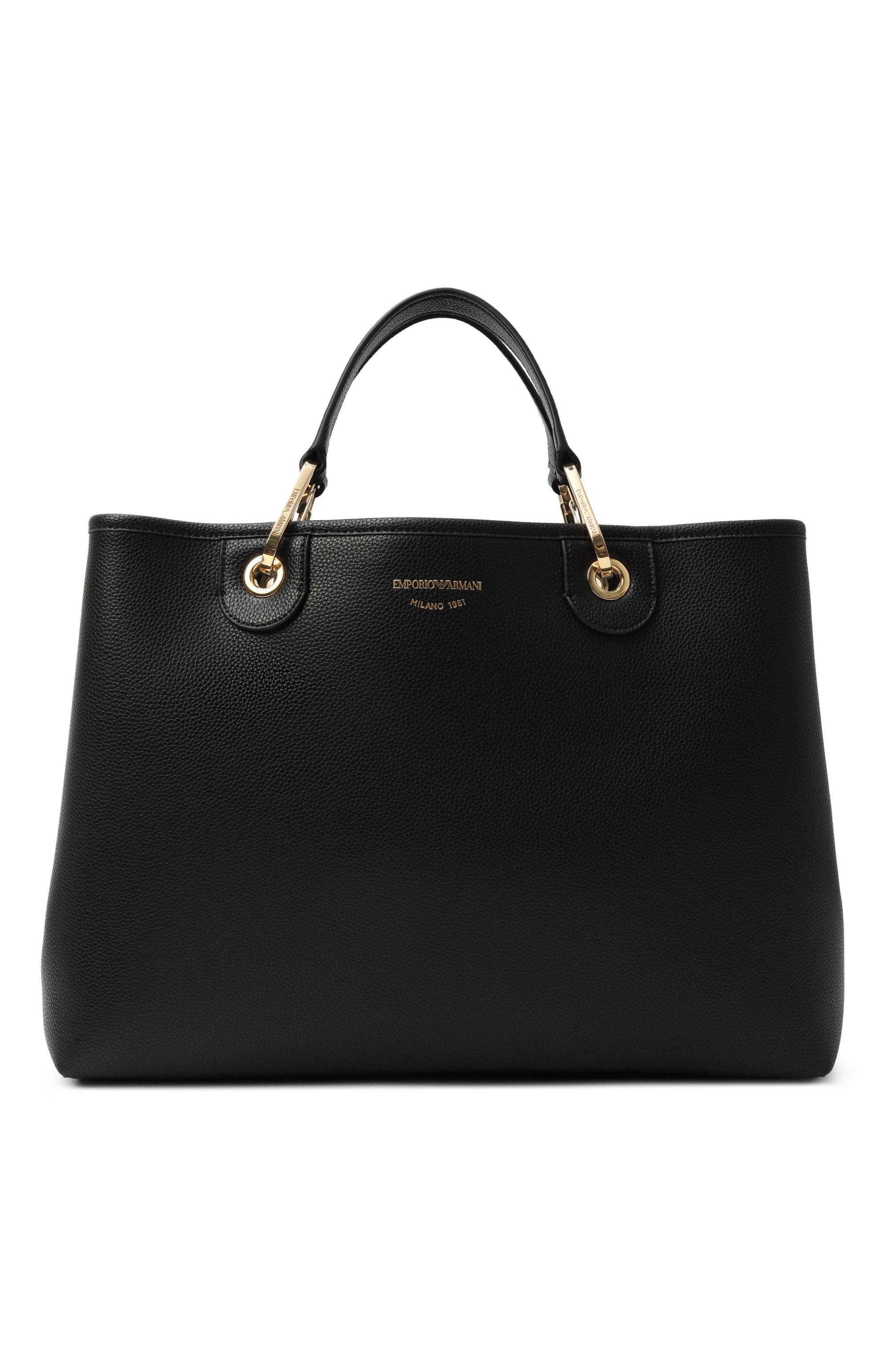 Сумка-тоут myea medium EMPORIO ARMANI, арт. EW000360/AF12103/M6030, фото 1