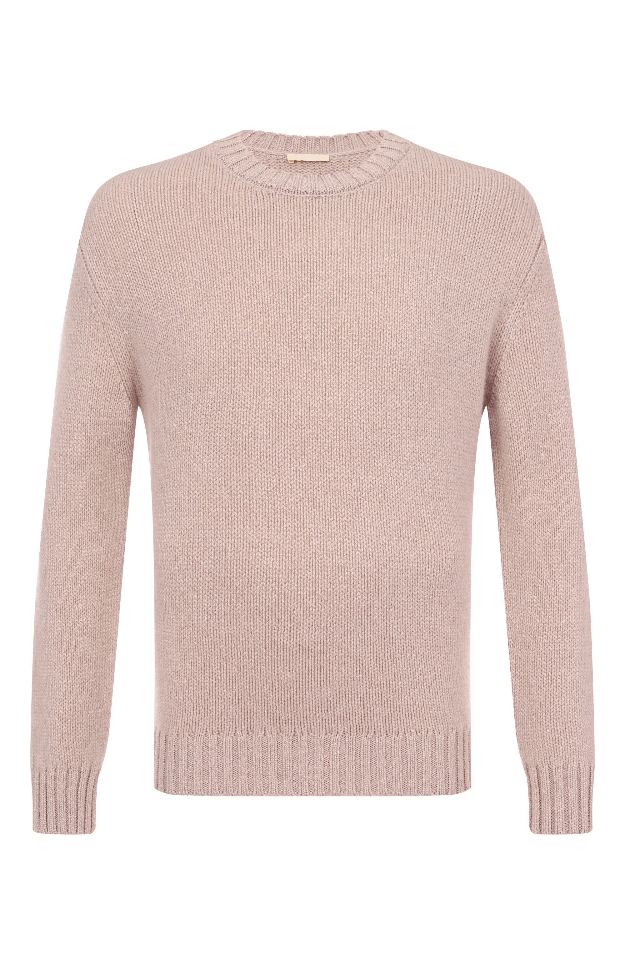 Кашемировый свитер 12 STOREEZ, арт. 135240, фото 1