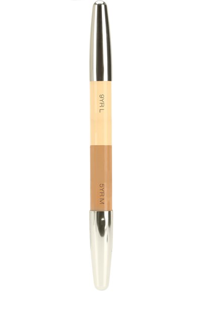 Двойной консилер-карандаш cover crayon, оттенок 9yrl/5yrm SHU UEMURA, арт. 4935421344777, фото 5