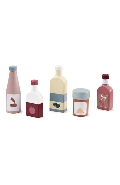 Набор игрушечных соусов и заправок KID`S CONCEPT, арт. 1000267, фото 1