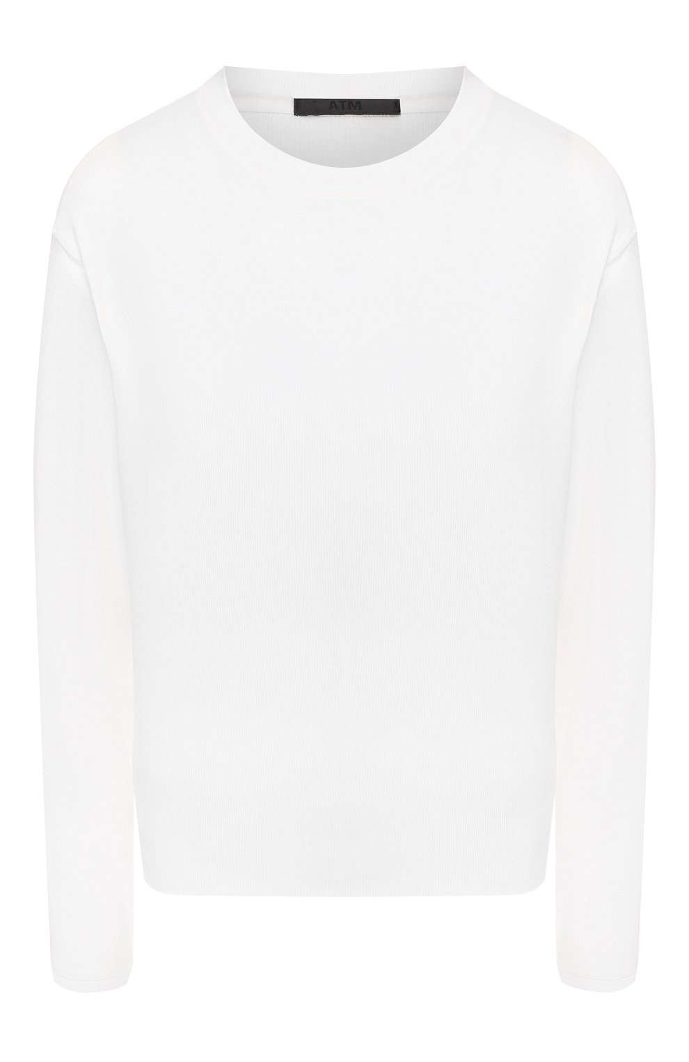 Пуловер ATM ANTHONY THOMAS MELILLO, арт. AW1353-EC, фото 1