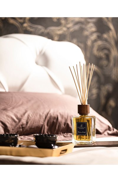 Диффузор cashmere delight (100ml) EUTHALIA FRAGRANCES, арт. 4603336950054, фото 4