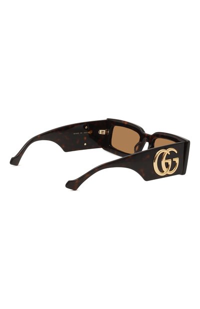 Солнцезащитные очки GUCCI, арт. GG1425S 002, фото 4