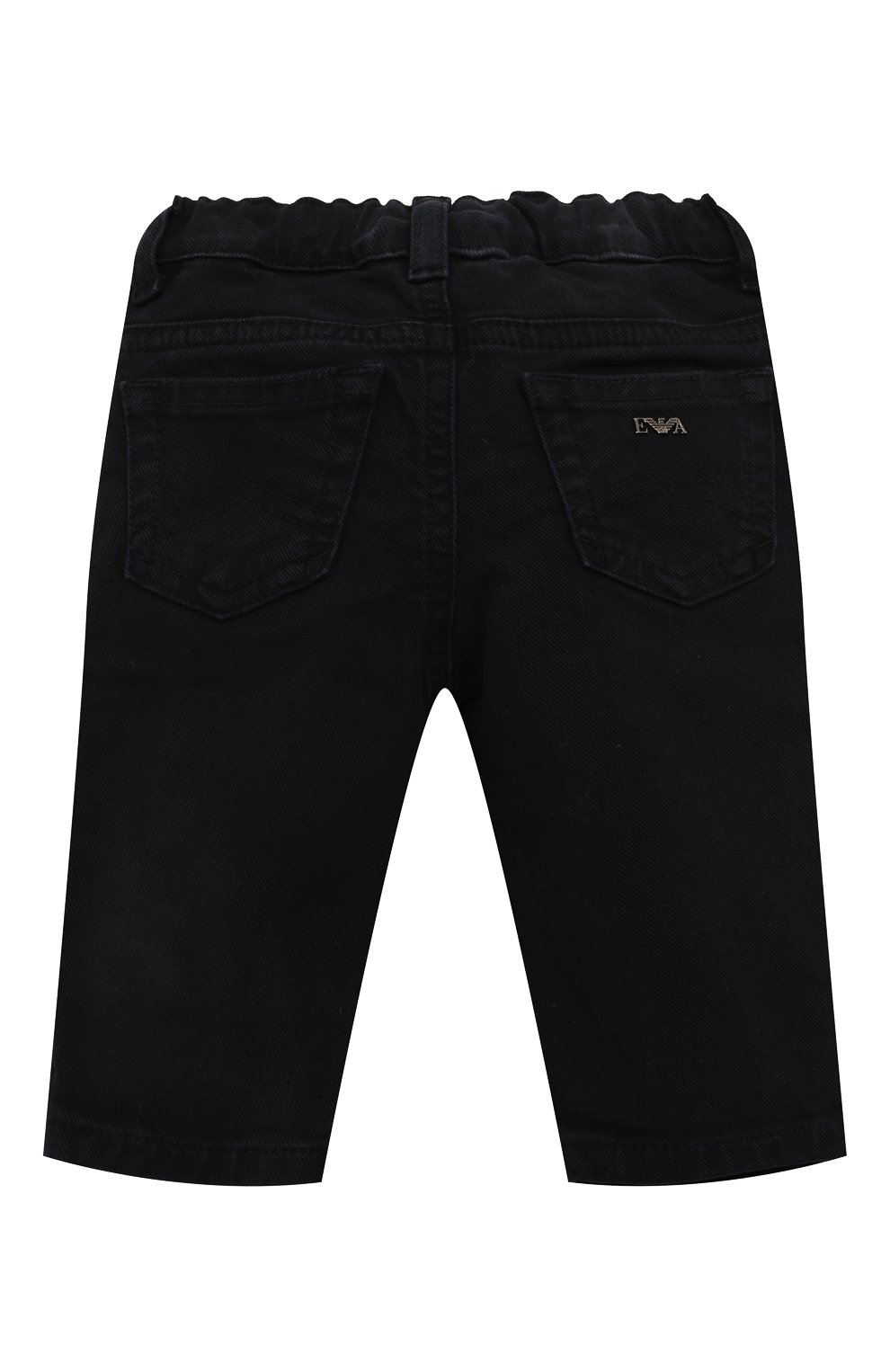 Джинсы EMPORIO ARMANI, арт. 6LHJ09/4D3JZ, фото 2