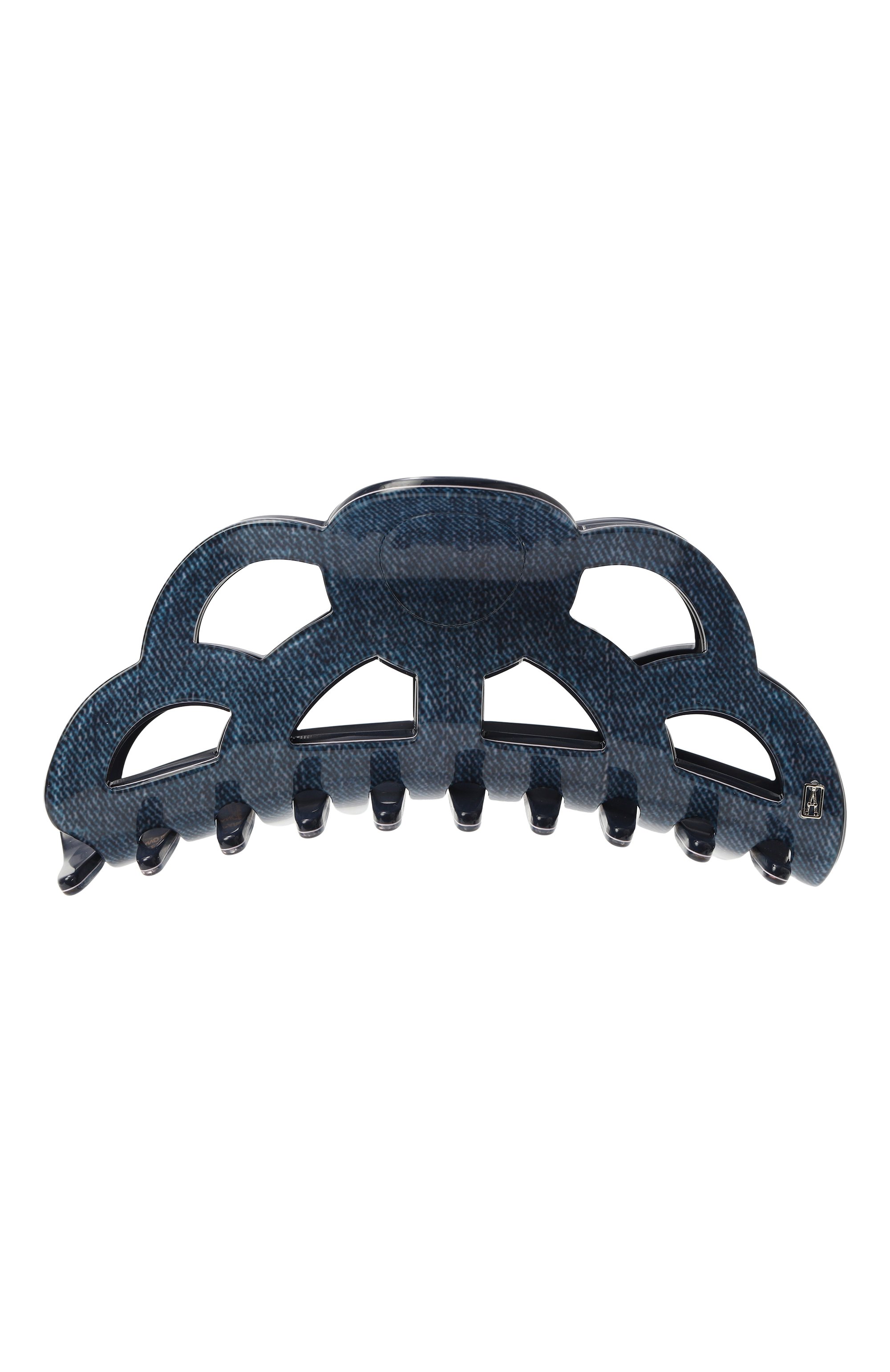 Заколка для волос ALEXANDRE DE PARIS, арт. ACCL-9359-02 DM, фото 1