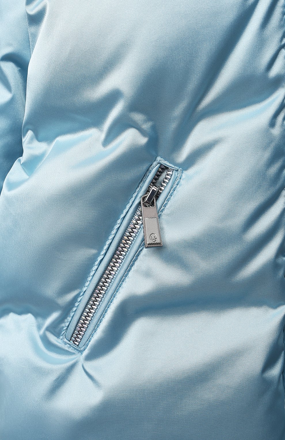 Пуховый комбинезон CHEPE, арт. 391865, фото 3