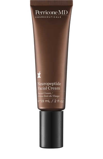 Крем для моделирования контуров лица с нейропептидами (59ml) PERRICONE MD, арт. 651473527008, фото 1