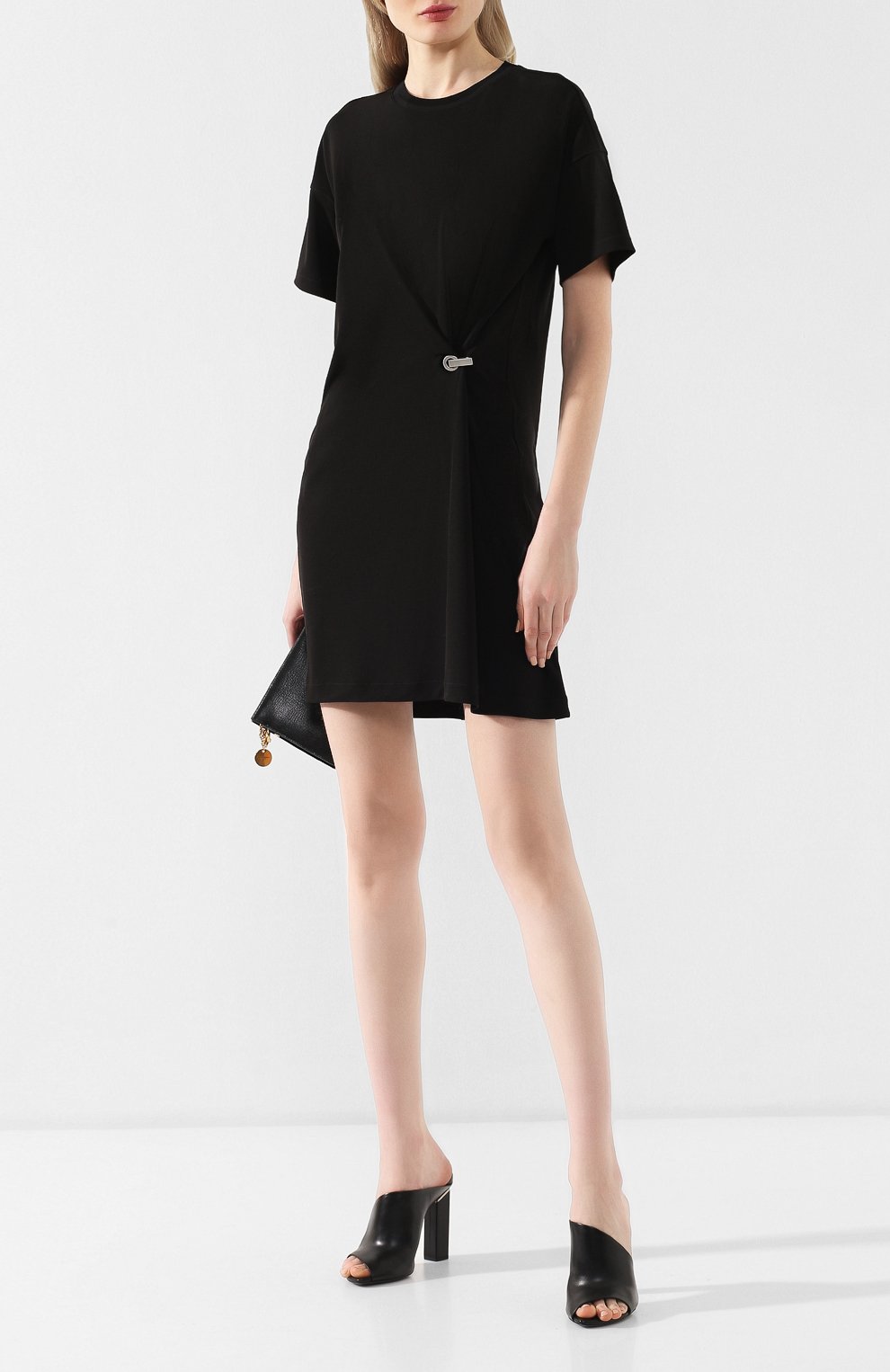 Платье RAG AND BONE, арт. W292T20JL, фото 2