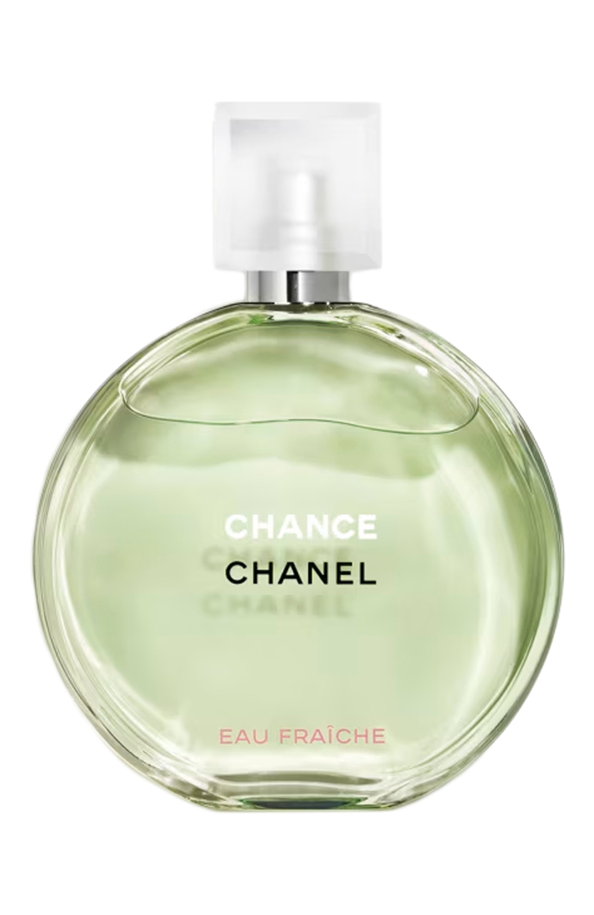 Туалетная вода chance eau fraiche (35ml) CHANEL, арт. 0136430, фото 1