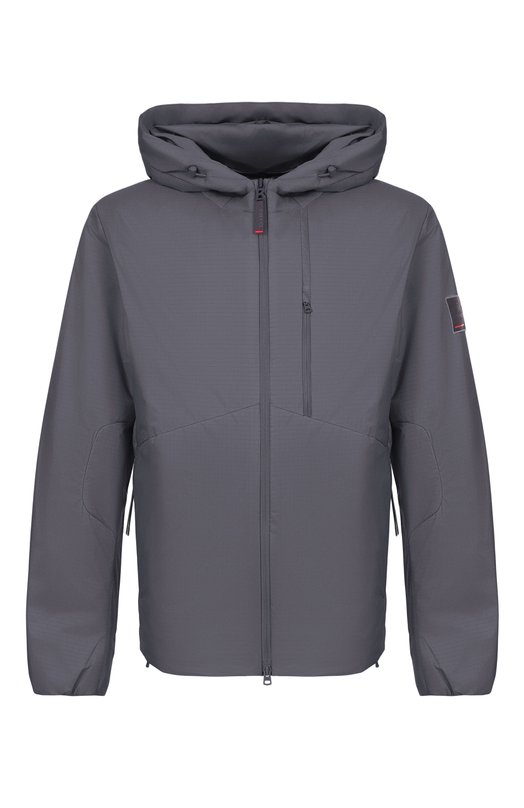 Утепленная куртка Bogner Fire+Ice 34201204 Серый 34201204