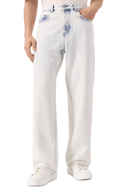 Джинсы 2001 d-macro DIESEL, арт. A11598/09L80, фото 3