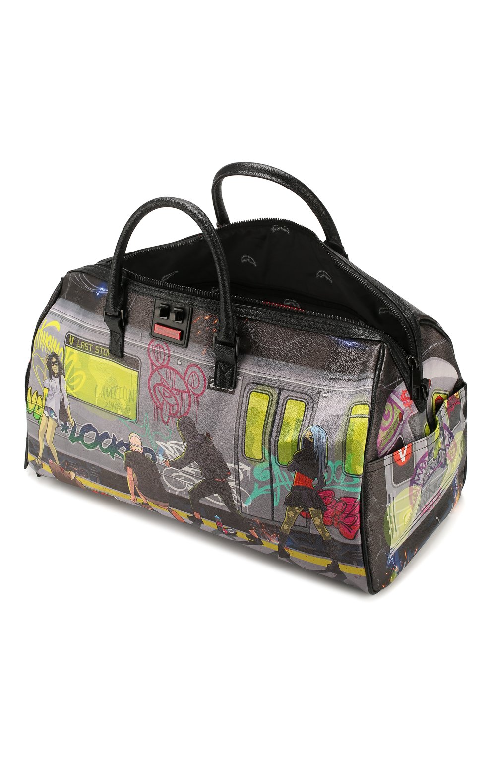 Сумка SPRAYGROUND, арт. 910D2756NSZ, фото 3
