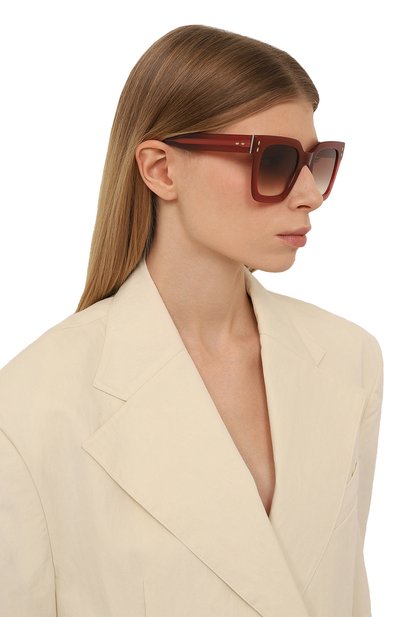 Солнцезащитные очки ISABEL MARANT, арт. IM0104 C9A, фото 2