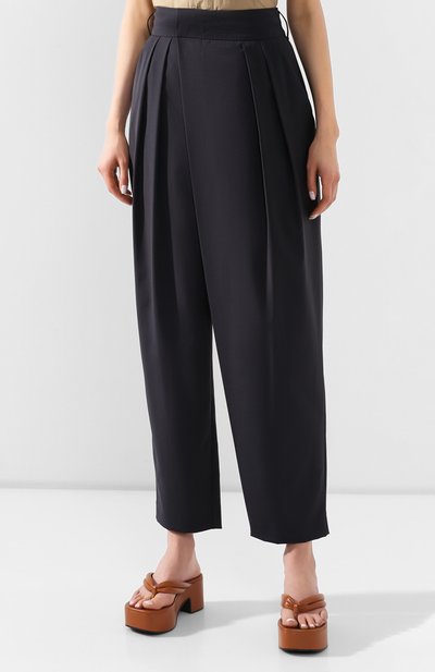 Брюки LOW CLASSIC, арт. L0W20SS_PT06BG, фото 3