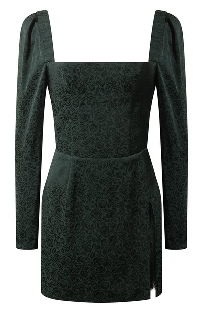 Женское платье из вискозы ULYANA SERGEENKO, арт. ABC005FW21P 3302т21