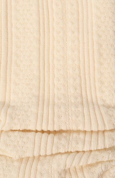 Гетры из хлопка и шерсти FALKE, арт. 46882, фото 2