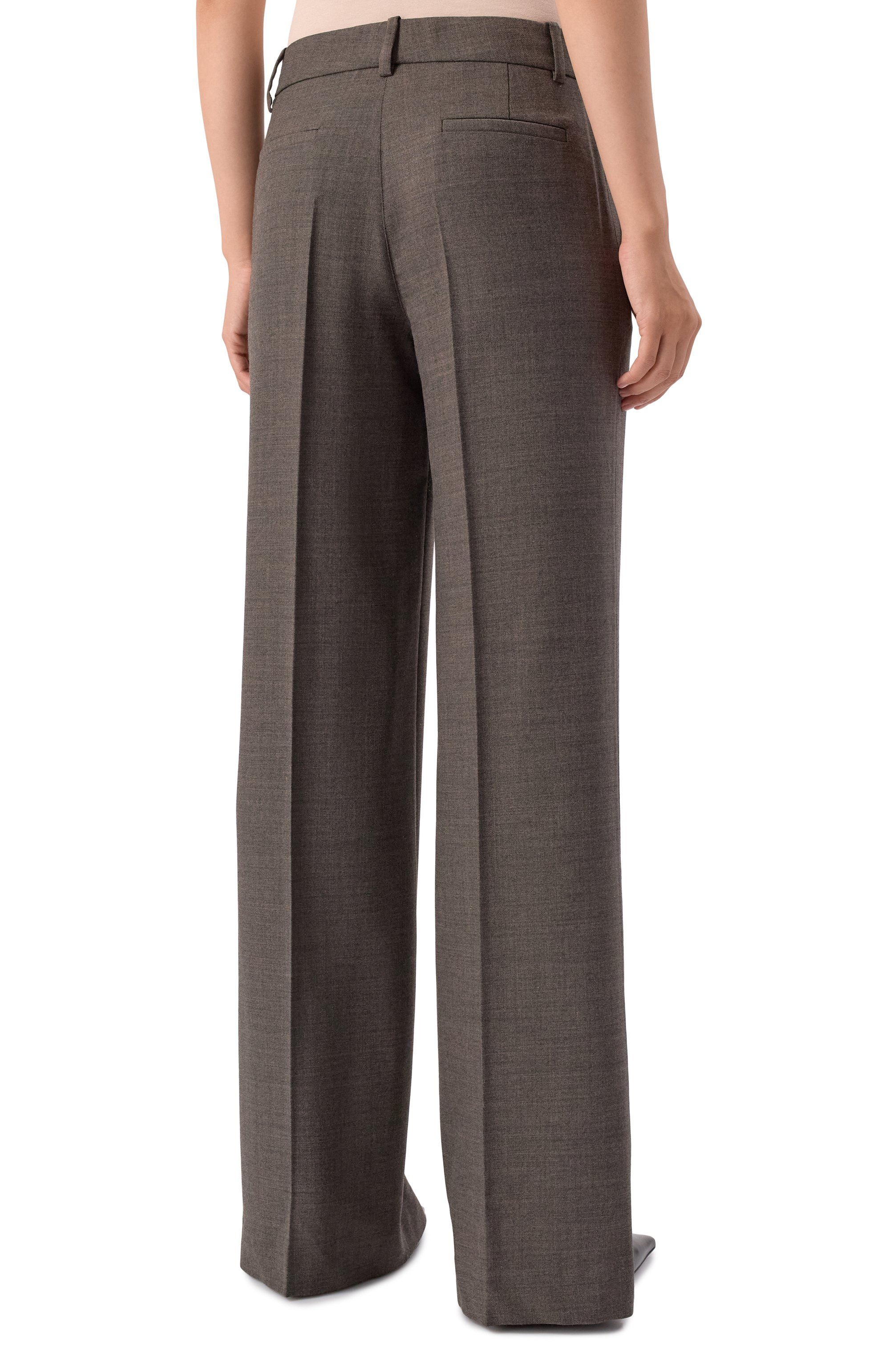 Брюки P.A.R.O.S.H., арт. P0W0-D231491, фото 4