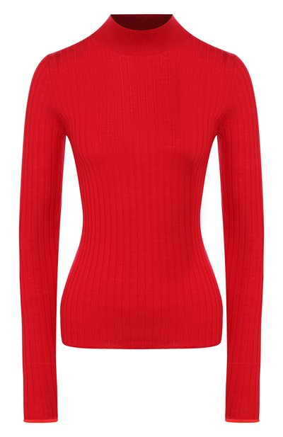 Женская шерстяная водолазка ACNE STUDIOS, арт. A60114