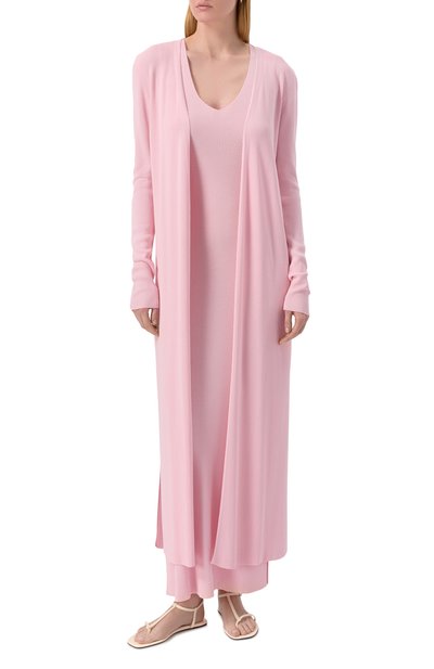 Кардиган из вискозы PIETRO BRUNELLI, арт. CGN001/VIMCRE, фото 3