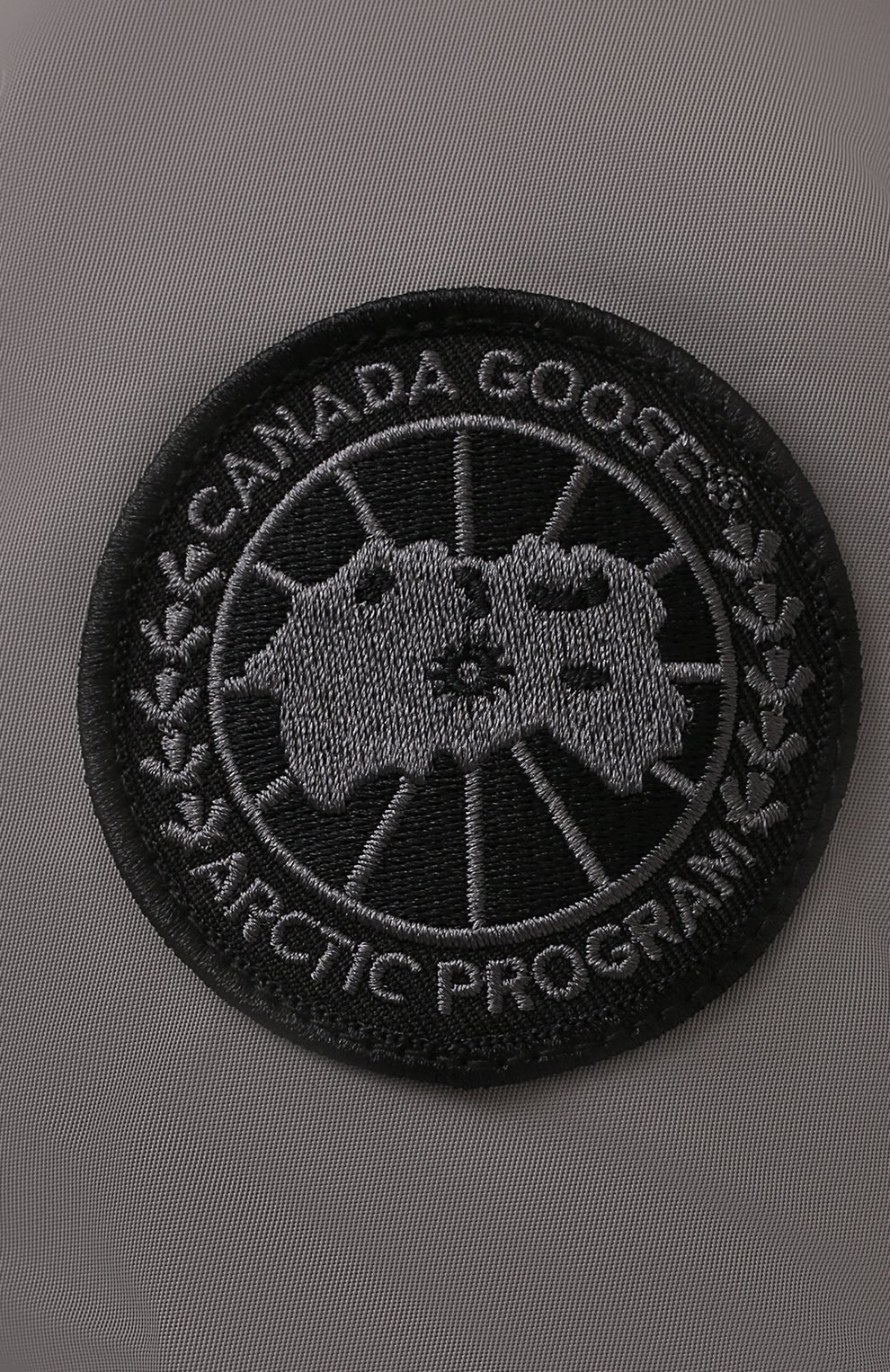 Пуховая парка CANADA GOOSE, арт. 3852LB, фото 5