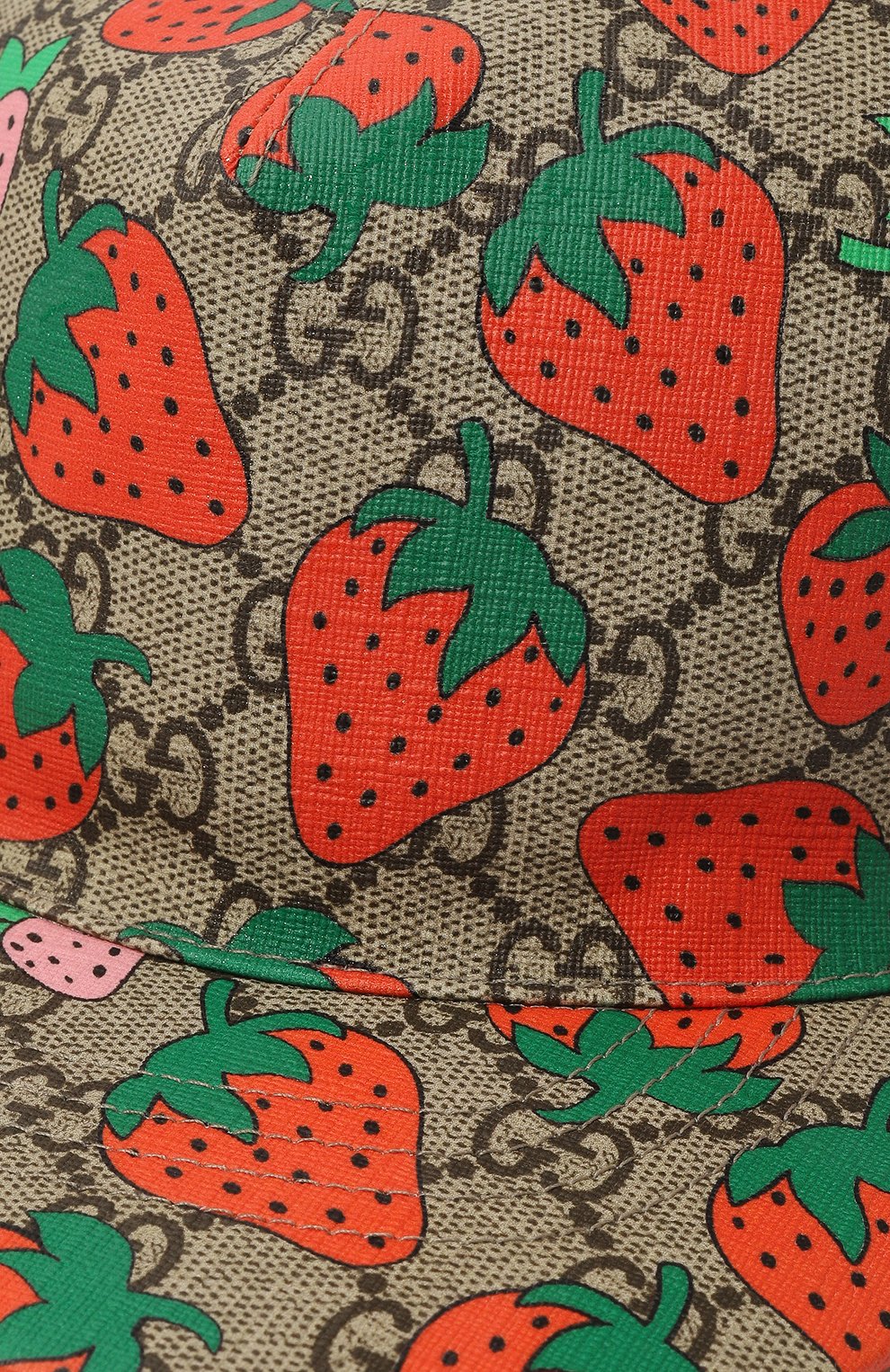 Бейсболка GUCCI, арт. 584412 3HH36, фото 4