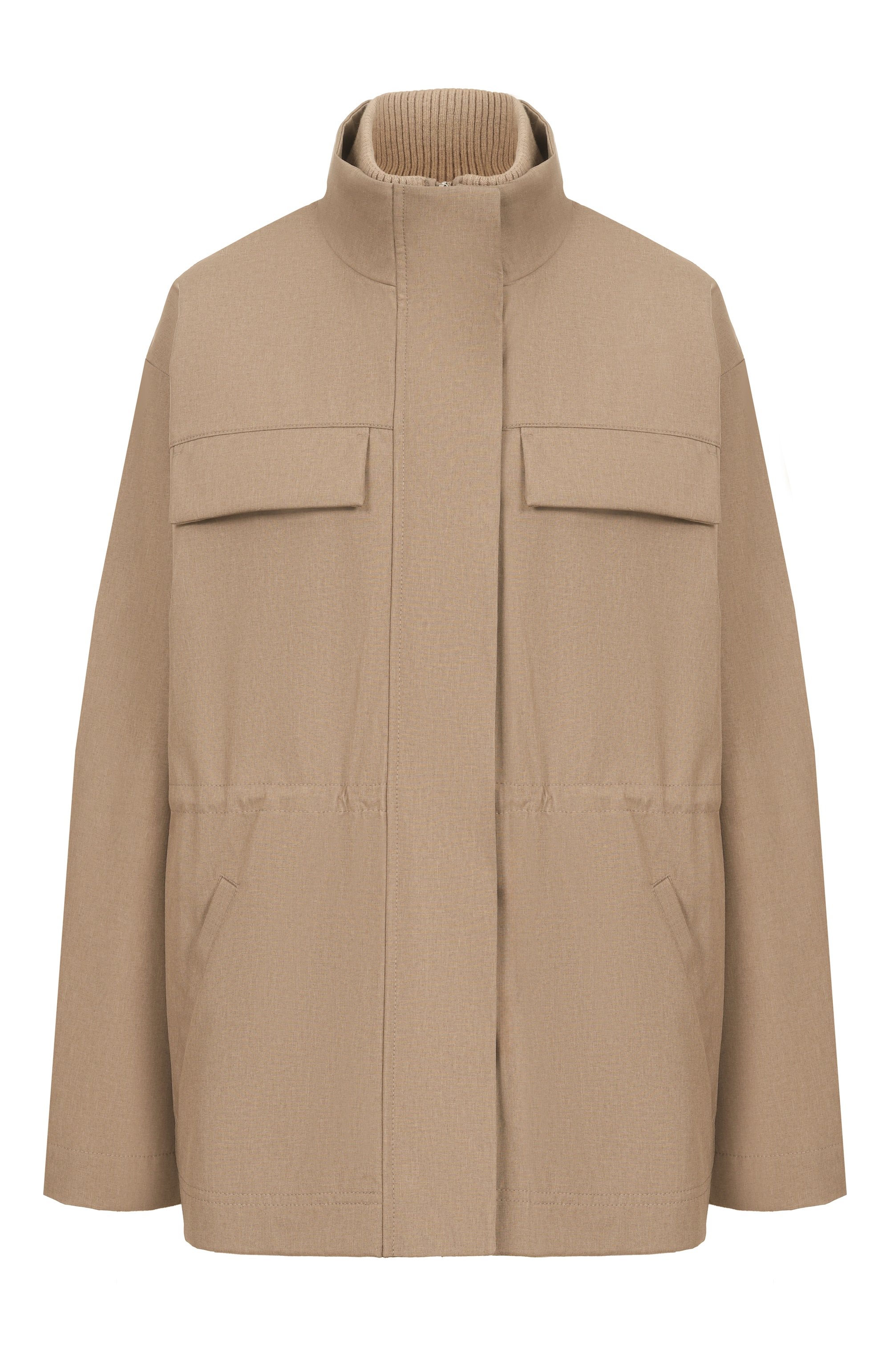 Куртка BOSS, арт. 50543390, фото 1