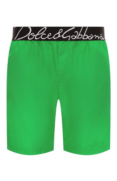 Мужские плавки-шорты DOLCE & GABBANA, арт. M4F28T/FUSFW
