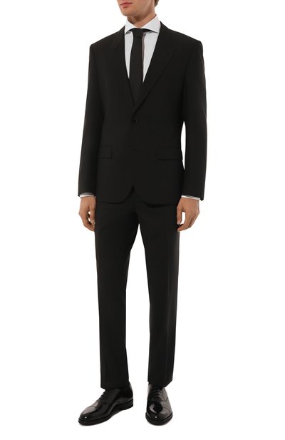 Хлопковая сорочка GIAMPAOLO, арт. 908/15015, фото 2