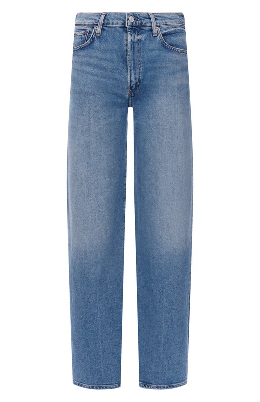 Джинсы Agolde A9153-1858 Голубой A9153-1858