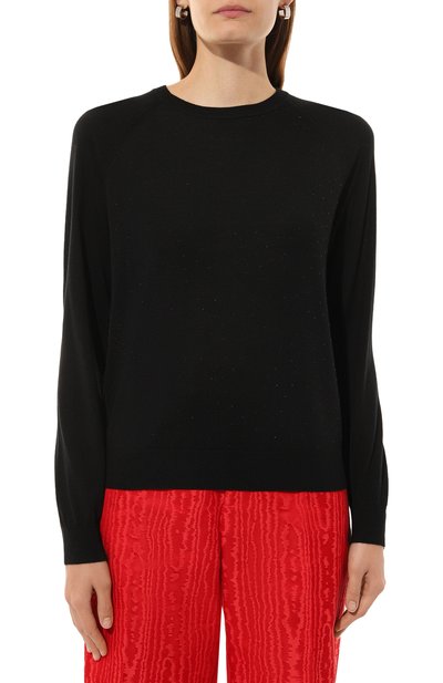 Шерстяной пуловер EMPORIO ARMANI, арт. 6D2MW1/2M15Z, фото 3