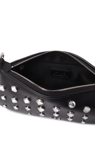 Сумка half moon baguette mini PINKO, арт. 105914/A2XQ, фото 5