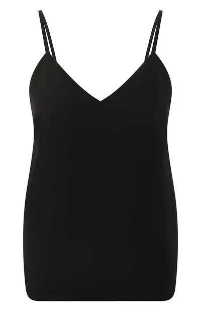 Женский топ из вискозы TOTEME, арт. 243-WRT0334-FB0020