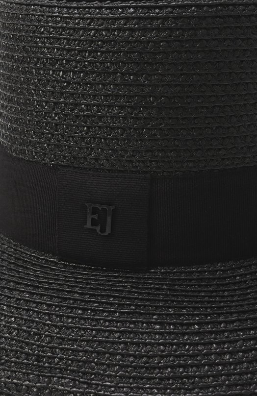 Шляпа Eric Javits 13582/BLACK Чёрный  13582/BLACK Фото 4