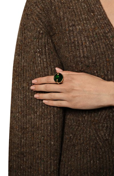 Кольцо CRYSTALLINE JEWELLERY, арт. 364GB, фото 2