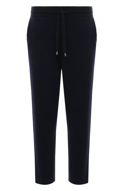 Мужские брюки из шерсти и кашемира CANALI, арт. C1036/MK02164