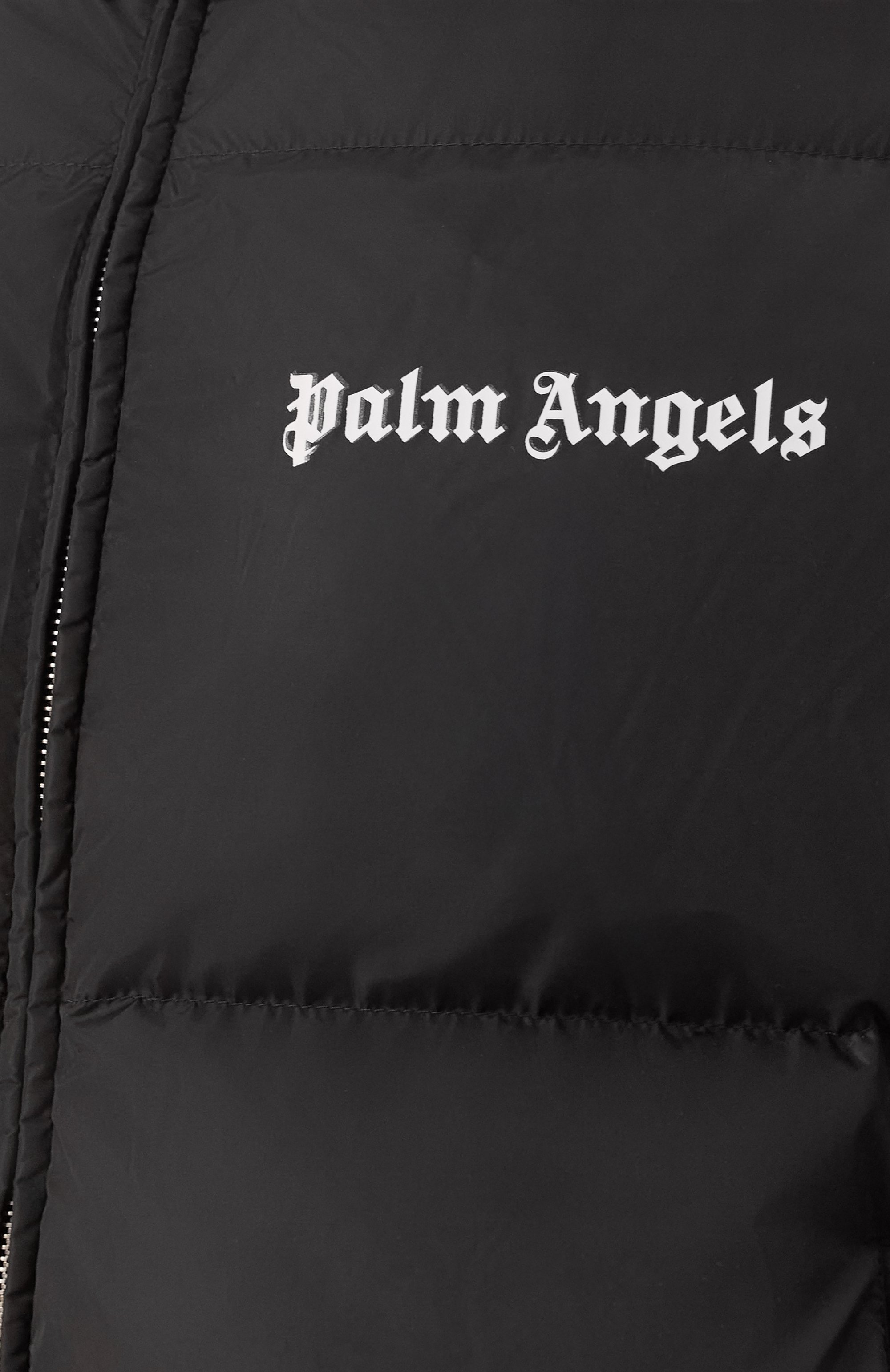 Пуховый жилет 8 moncler palm angels MONCLER GENIUS, арт. 1A00015/M2563, фото 6