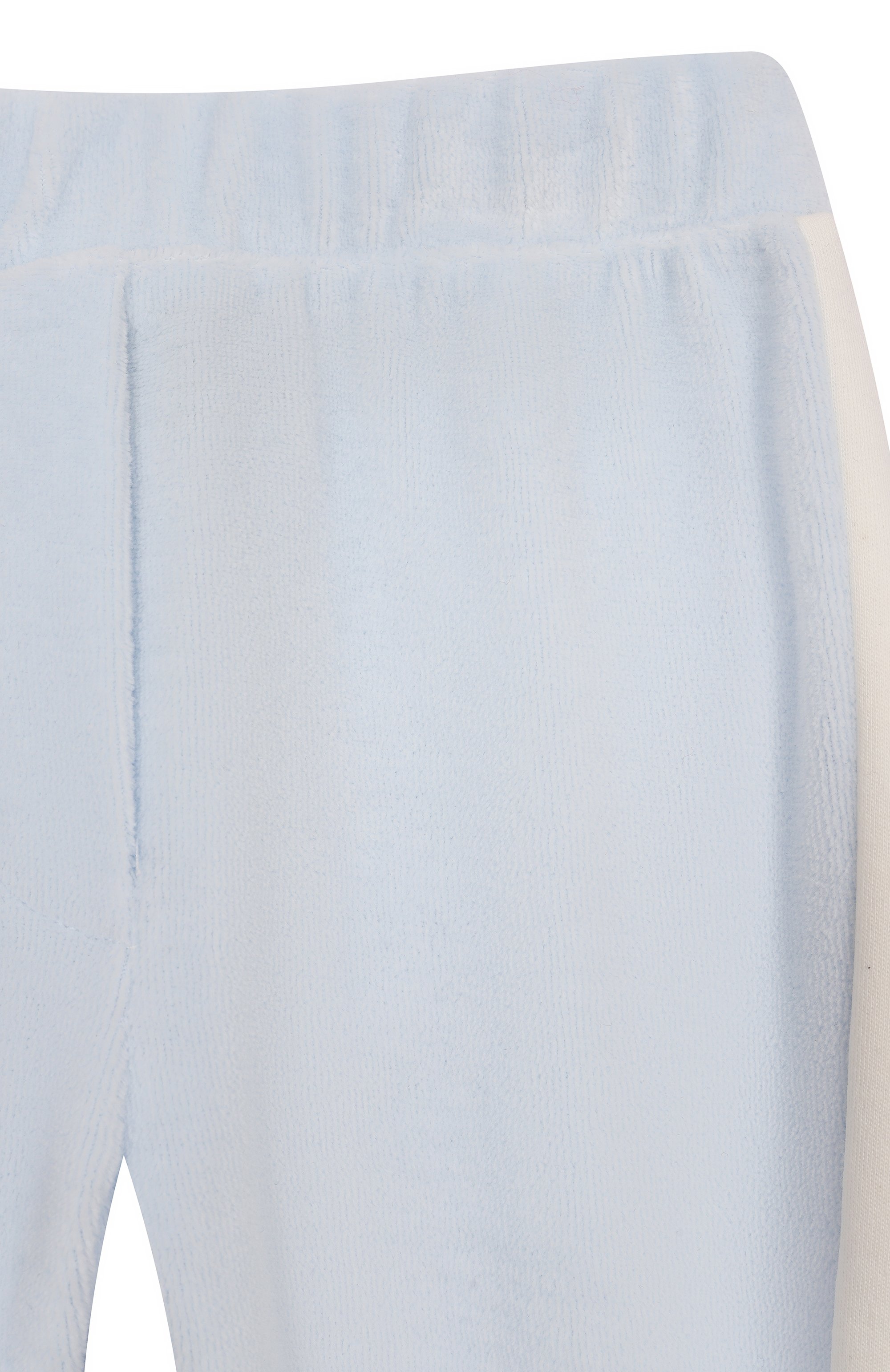 Комплект из свитшота и брюк MONNALISA, арт. 22F500, фото 7