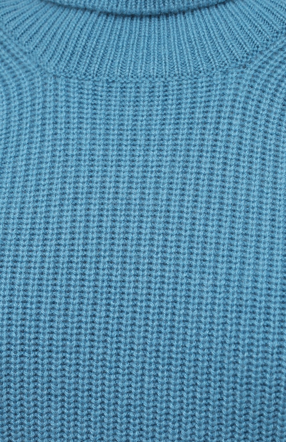 Кашемировый свитер TOM FORD, арт. MAK757-YAX225, фото 5