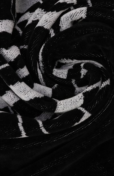 Хлопковое полотенце MOSCHINO, арт. A4301/9430, фото 2