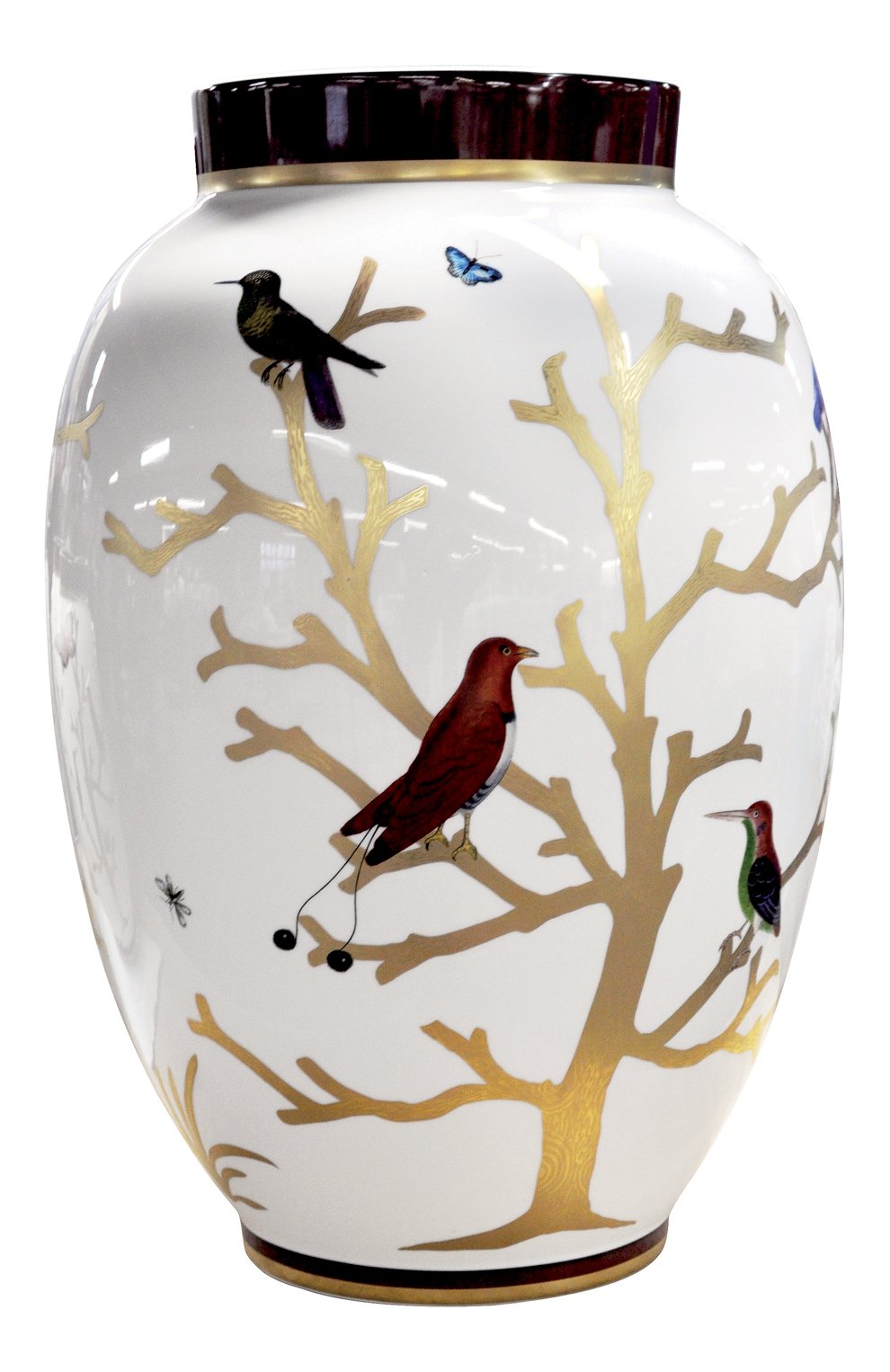 Ваза aux oiseaux BERNARDAUD, арт. 2519/20277, фото 1