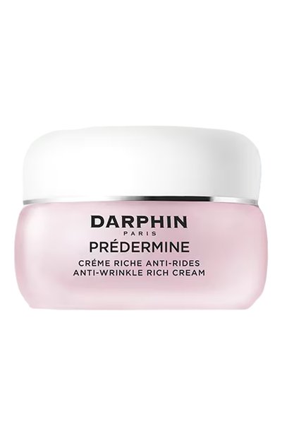 Женское крем против морщин укрепляющий для сухой к�ожи predermine densifying anti-wrinkle cream (50ml) DARPHIN, арт. DCLA-01