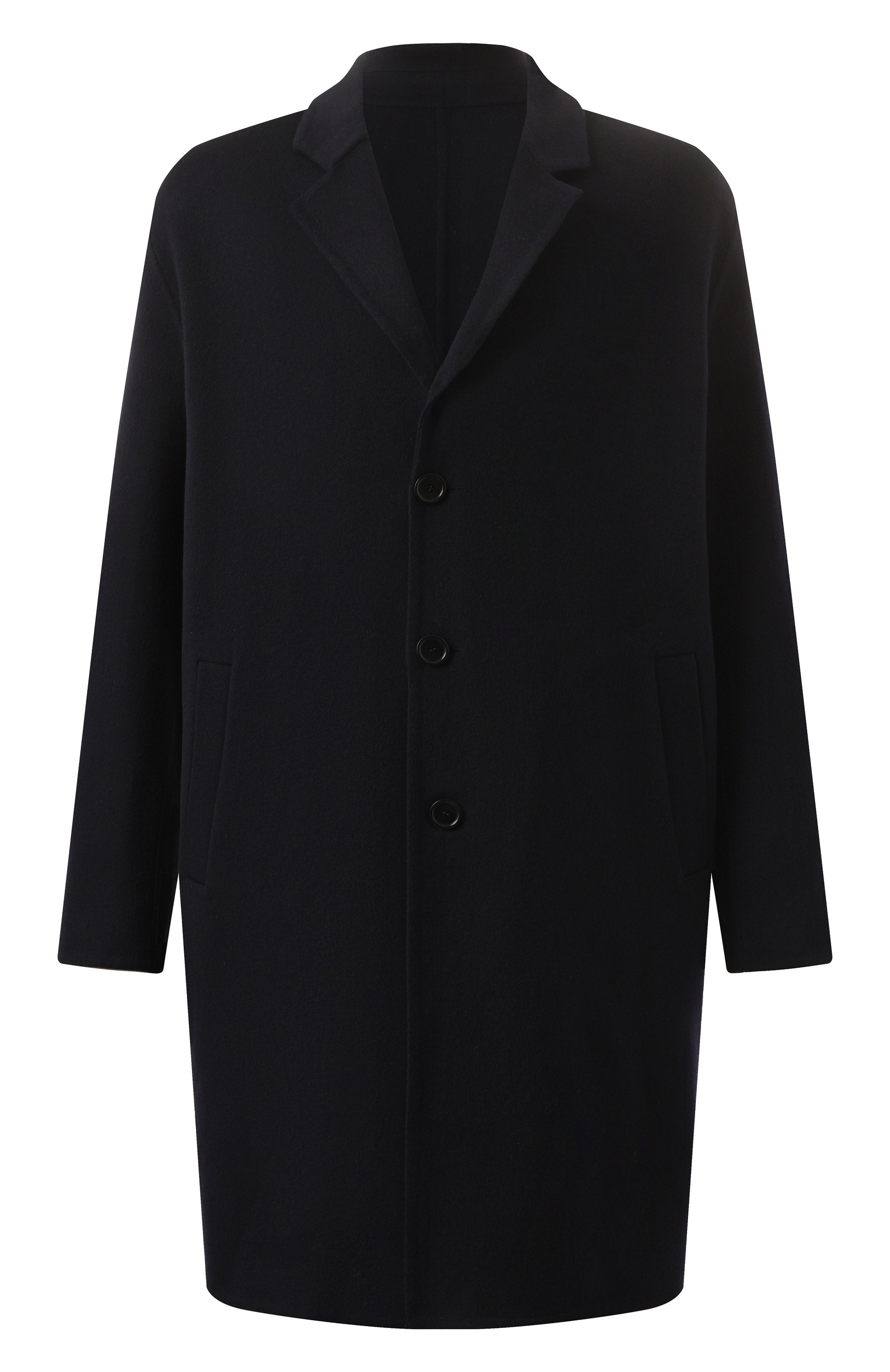 Кашемировое пальто MVST, арт. TXEKB-ES4370/LC1595, фото 1