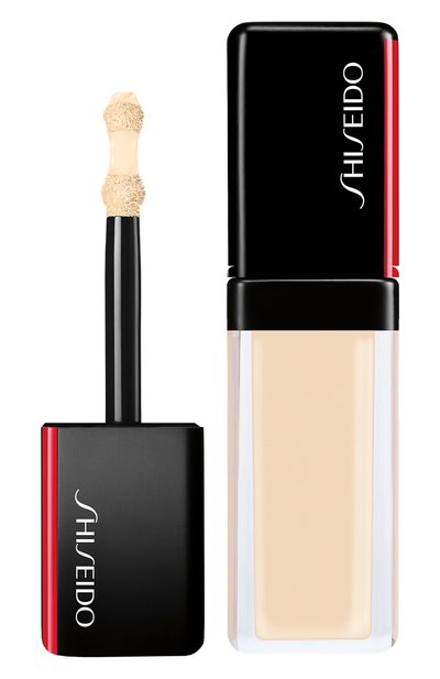 Женский консилер для свежего безупречного покрытия, 101 fair (6ml) SHISEIDO, арт. 15727SH