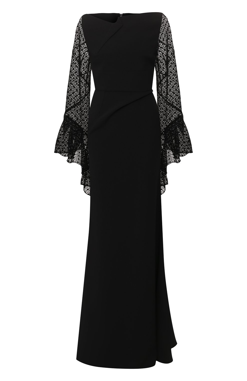 Платье-макси ROLAND MOURET, арт. PS20/S0839/F0382, фото 1