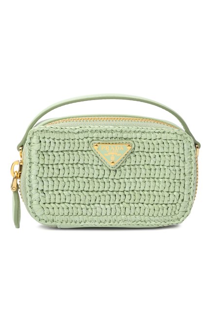 Женская сумка PRADA, арт. 1NR025/2CYC